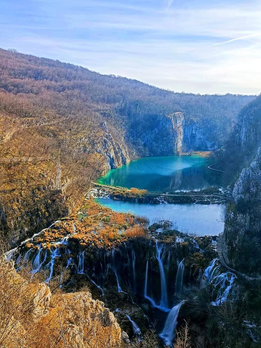 Plitvice Apis Villa Korenica Eksteriør bilde